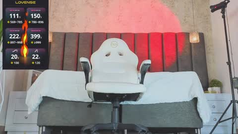 Tania Dias online show from April 4, 7:21 pm