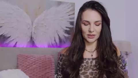 Tania Amore online show from October 21, 6:44 pm