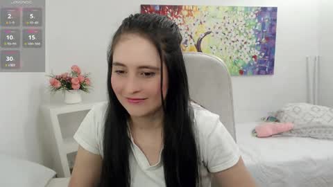 Tania  online show from April 8, 6:44 pm