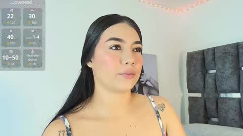 Tania online show from December 16, 1:39 pm