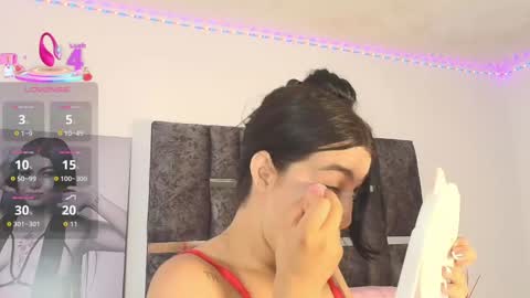 Tania online show from September 29, 12:15 pm