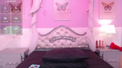 Tania Pierce online show from August 1, 12:18 pm