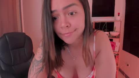 Tania Velvet online show from February 22, 1:42 am