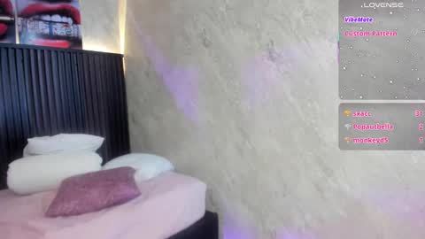 Tanisha online show from January 14, 2:30 am