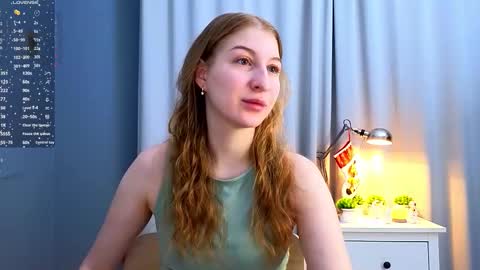 Angela and Victoria online show from January 6, 4:05 am