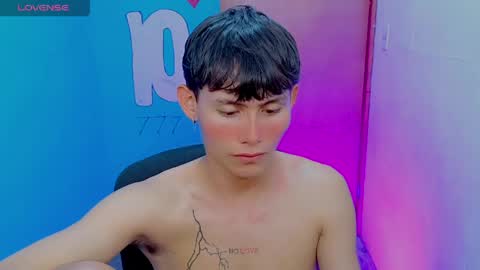 Andres online show from April 3, 3:35 am