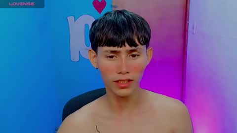 Andres online show from March 21, 4:18 am