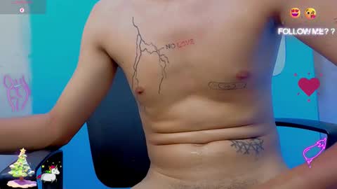 Andres online show from March 1, 7:12 am