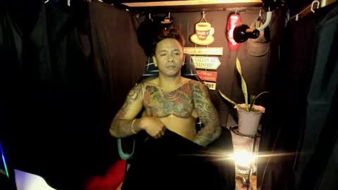 Matty online show from January 31, 10:29 pm