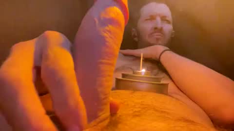Tantra Punk online show from April 27, 10:51 pm