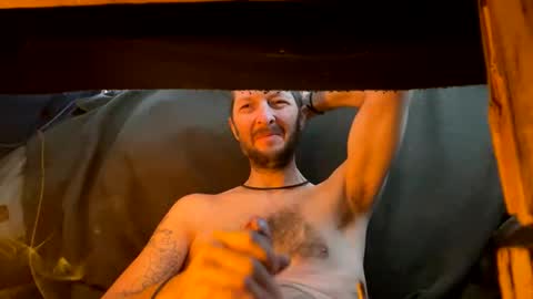 Tantra Punk online show from May 16, 9:02 pm