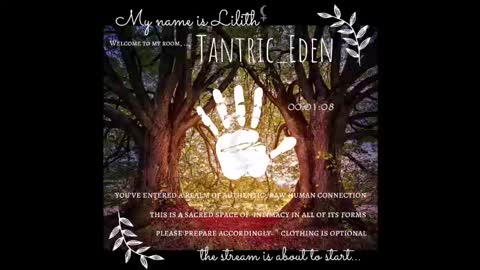 Lilith Eden  sometimes Eve online show from October 20, 9:09 pm