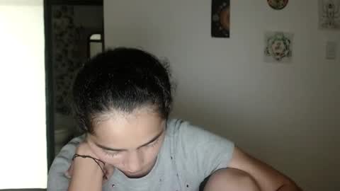 Angeline  Follow  online show from March 13, 2:15 am