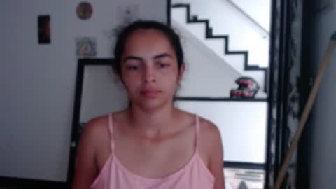 Angeline  Follow  online show from August 4, 6:48 pm