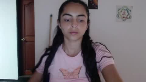 Angeline  Follow  online show from March 10, 9:29 pm