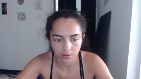 Angeline  Follow  online show from July 2, 6:24 pm