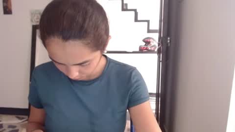 Angeline  Follow  online show from August 5, 6:49 pm