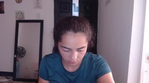 Angeline  Follow  online show from August 1, 6:09 pm