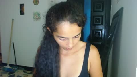 Angeline  Follow  online show from July 4, 2:37 am