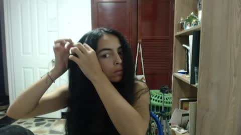 Angeline  Follow  online show from June 15, 11:52 pm