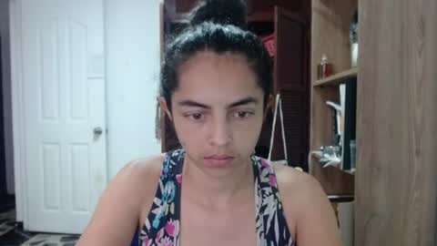 Angeline  Follow  online show from June 10, 5:01 pm