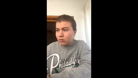 Tanya online show from April 7, 8:38 am