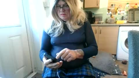 tanya_sissie_somerset online show from January 27, 2:35 pm