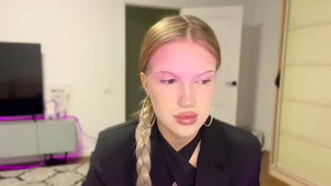 Alisa online show from February 27, 5:16 pm