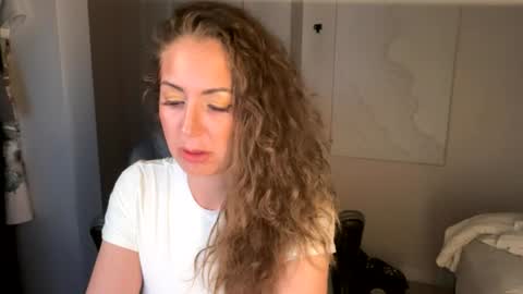 Tarra Rose online show from August 1, 8:21 pm