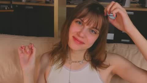 Anna online show from March 2, 5:08 am