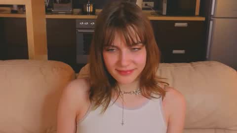 Anna online show from March 2, 7:15 am