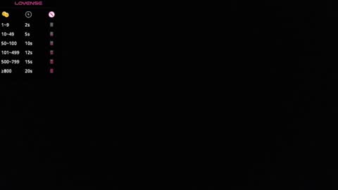 tarrant_ online show from July 23, 12:13 am