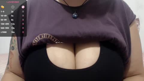 tarrant_ online show from March 10, 2:28 am