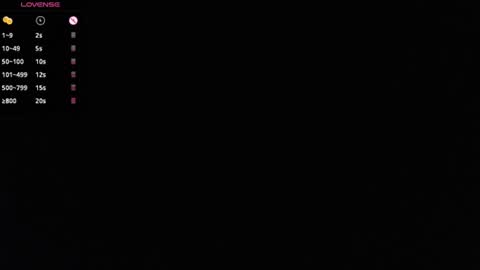 tarrant_ online show from June 25, 12:29 am