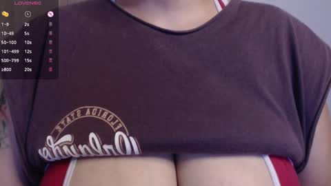 tarrant_ online show from July 6, 11:28 pm
