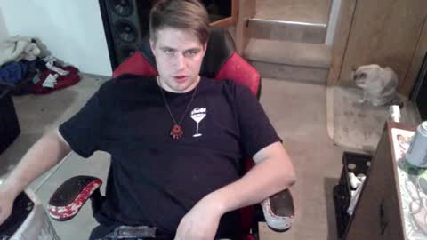 tarus333 online show from November 20, 7:07 am