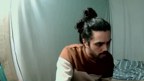 tarzanz_here online show from May 10, 2:51 am