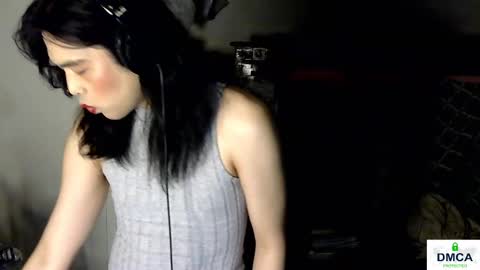 TashaKai online show from March 12, 4:02 pm