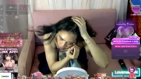 TashaKai online show from July 27, 5:27 am