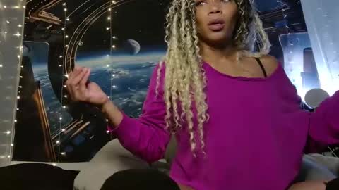 Ms Toni online show from November 28, 3:30 pm