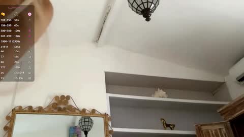 Viola online show from November 23, 4:32 am