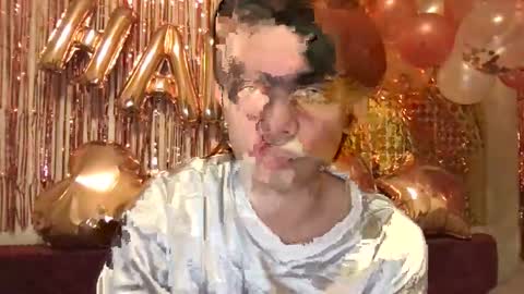 tasteithorny online show from January 18, 4:54 am