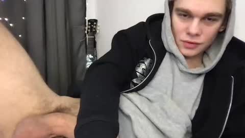 tasteithorny online show from February 28, 5:04 am