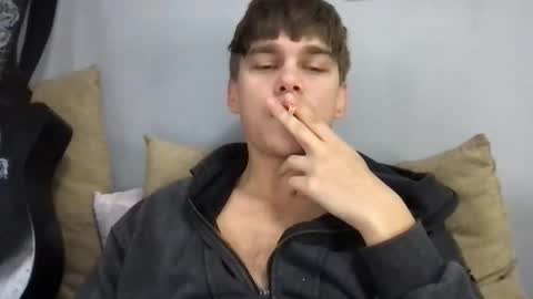 tasteithorny online show from October 10, 6:41 am