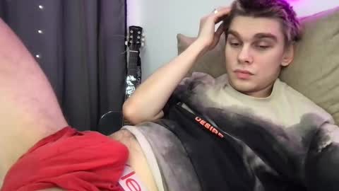 tasteithorny online show from March 6, 1:03 pm