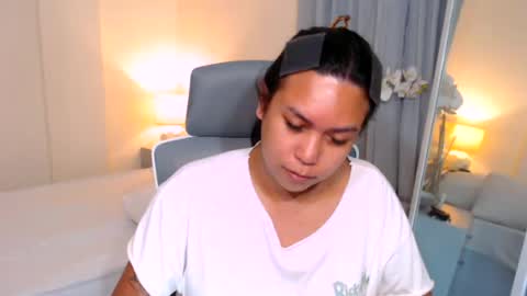 Miss Tati online show from June 25, 2:52 am
