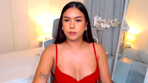 Miss Tati online show from June 25, 6:18 am