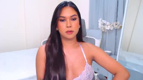 Miss Tati online show from July 8, 6:33 pm