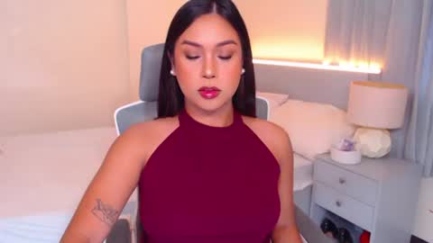 Miss Tati online show from July 31, 7:09 am