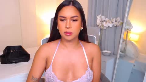 Miss Tati online show from June 27, 6:41 am
